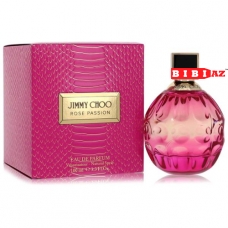 Jimmy Choo Rose Passion edp 60ml